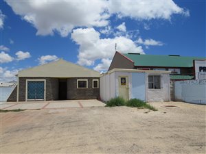197 m² Industrial space in Velddrif