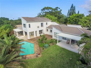 3 Bed House in Southbroom