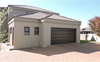 4 Bedroom Townhouse in Shellyvale