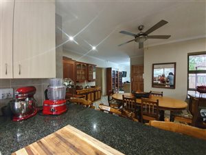 3 Bed Townhouse in Fochville