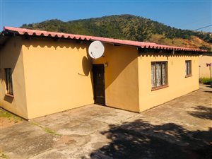 3 Bed House in Pinetown Central