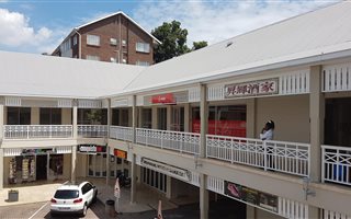 221 m² Commercial space in Craighall