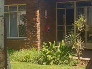 2 Bed Flat in Polokwane Central