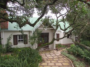4 Bed House in Meedingsride