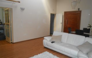 3 Bedroom Townhouse in Vanderbijlpark CW3