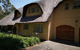 4 Bedroom House in Rynfield