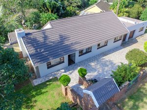 4 Bed House in Saxilby