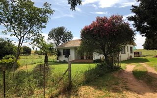 2 Bedroom House in Klipheuwel