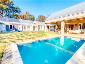 4 Bed House in Edenburg