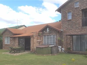 3 Bed House in Heilige Akker
