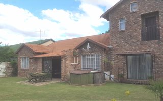 3 Bedroom House in Heilige Akker