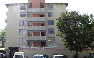 1 Bedroom Apartment in Hillcrest