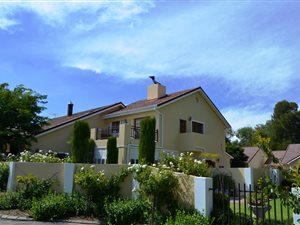 3 Bed House in Ceres