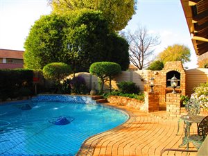 3 Bed House in Impala Park
