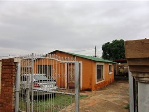 2 Bed House in Mamelodi East