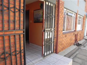3 Bedroom Townhouse in Georgetown
