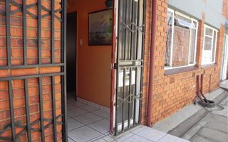 3 Bedroom Townhouse in Georgetown