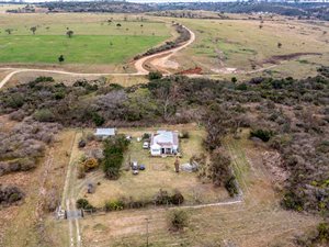 22 ha Smallholding in Sunrise on Sea