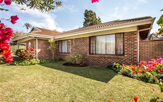 3 Bedroom Townhouse in Clifton Park