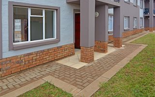 2 Bedroom Apartment in Protea Glen