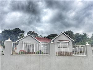3 Bed House in Park Hill