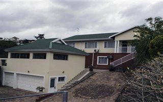 4 Bedroom House in Reservoir Hills
