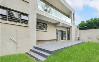 4 Bedroom House in Houghton Estate