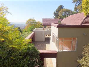 3 Bed House in Observatory