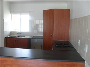 2 Bed Townhouse in Nortons Home Estate