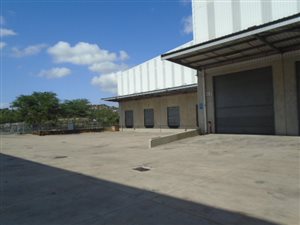 4470 m² Industrial space in Riverhorse Valley