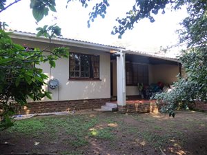 3 Bedroom Townhouse in Illovo Glen