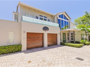 4 Bed House in Hurlingham