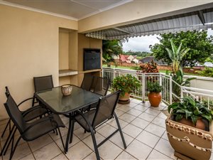 3 Bed House in Steiltes
