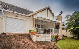 3 Bedroom House in Steiltes