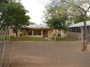 8.5 ha Farm in Bela-Bela (Warmbaths)