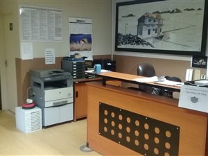 218 m² Office Space in Briardene