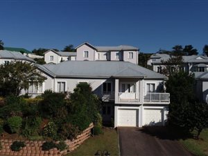 3 Bed Townhouse in Assagay
