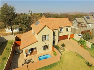 4 Bed House in Melodie