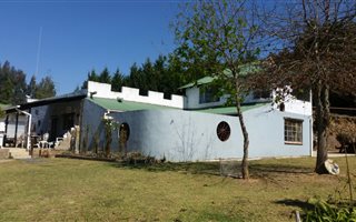 49 ha Farm in Richmond