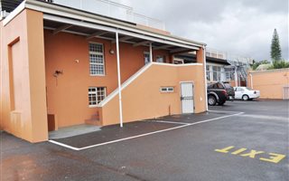 189 m² Commercial space in Somerset West Central