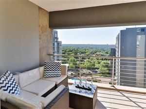 2 Bed Apartment in Sandhurst