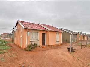 2 Bed House in Savanna City