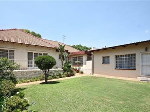4 Bedroom House in Highlands North