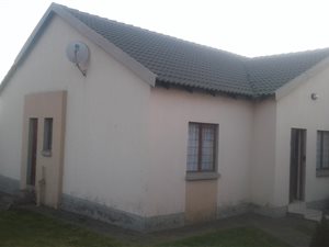 2 Bed Townhouse in Tasbet Park