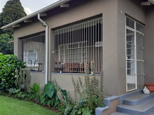 3 Bed House in Piet Retief