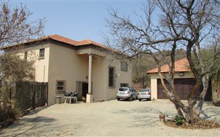 3 Bedroom House in Elandsrand