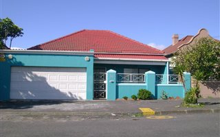 4 Bedroom House in Maitland