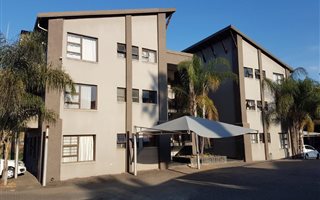 2 Bedroom Apartment in Nelspruit