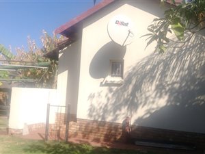 3 Bed House in Lady Selborne