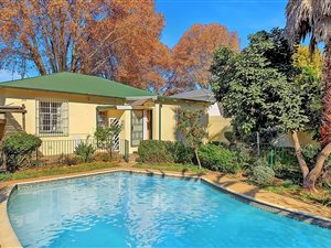 2 Bed House in Westdene